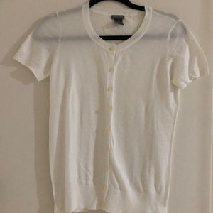 Ann Taylor sweater